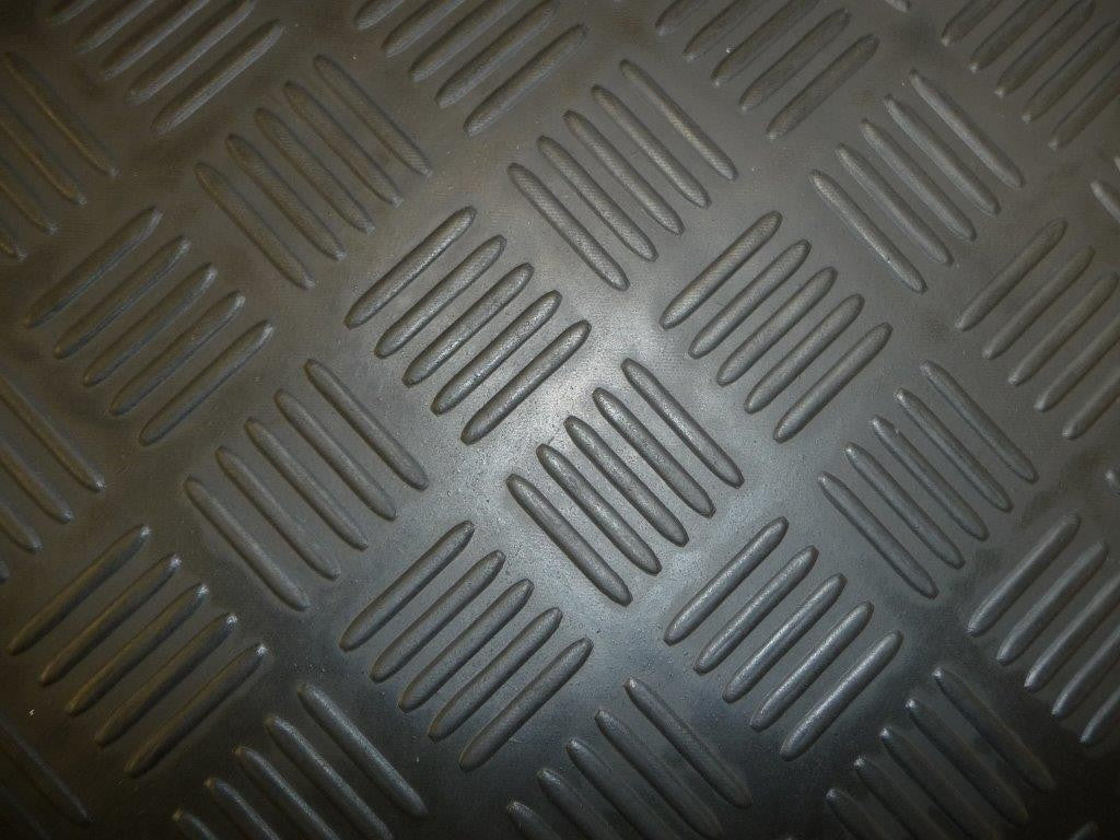 Garage Flooring Matting