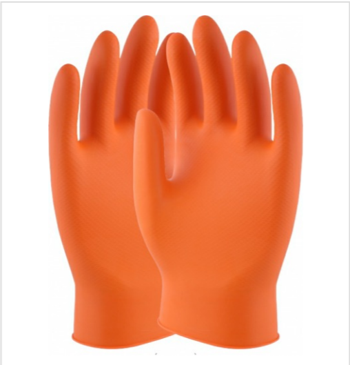 Disposable Gloves - 50 Pack
