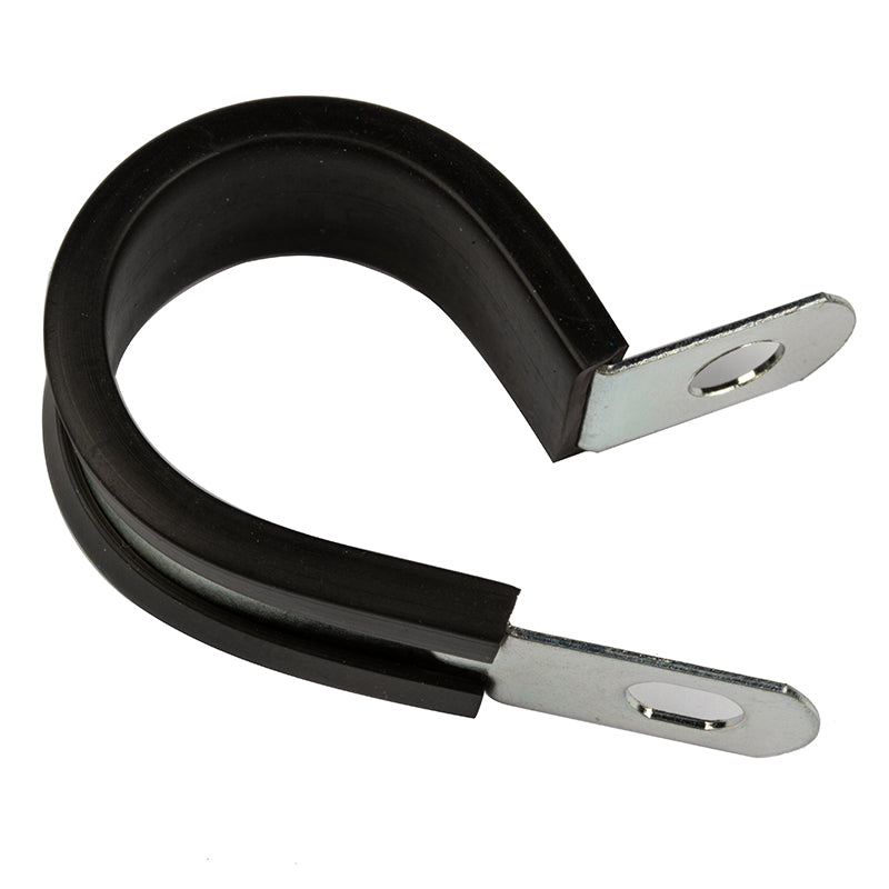 Stainless Steel P Clips