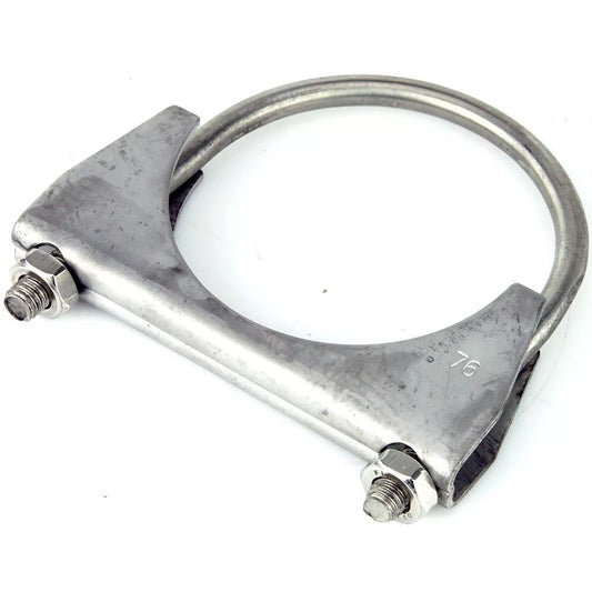 Exhaust U Bolt Clamp