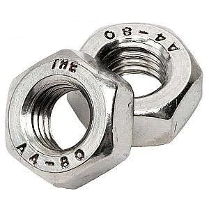 Hex Nut