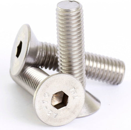 Countersunk Socket Cap Screw